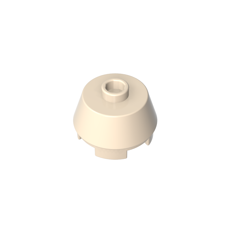 2x2 cone piece