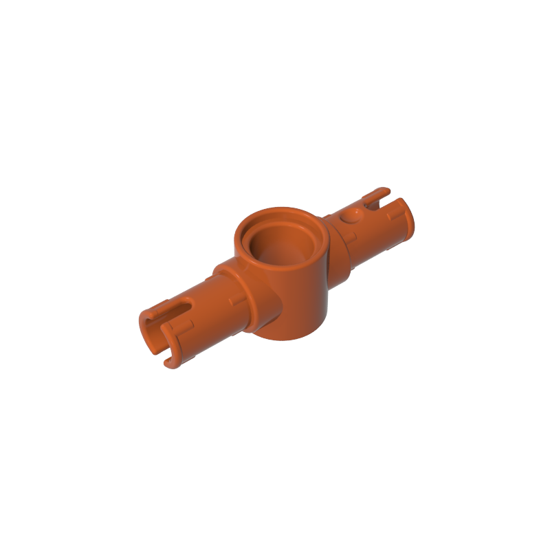 Bolt connector