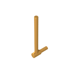 Bar 5L with Handle (Friction Ram)-MyGobricks