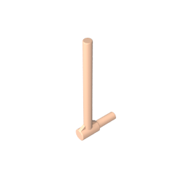 Bar 5L with Handle (Friction Ram)-MyGobricks