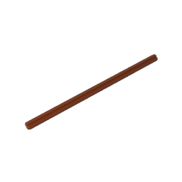 Technic Axle 11