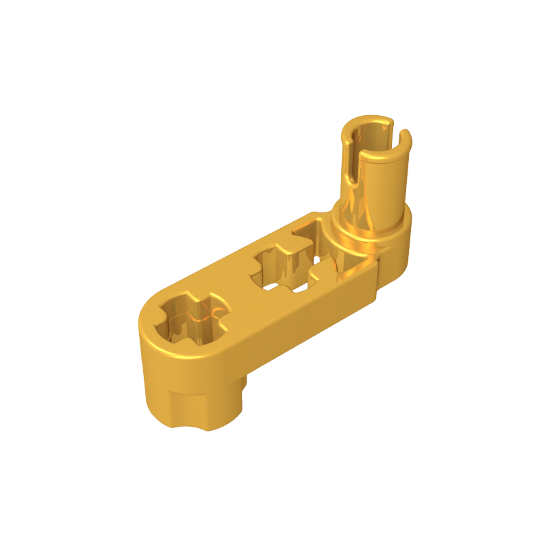 1x3 Holed Rocker Arm
