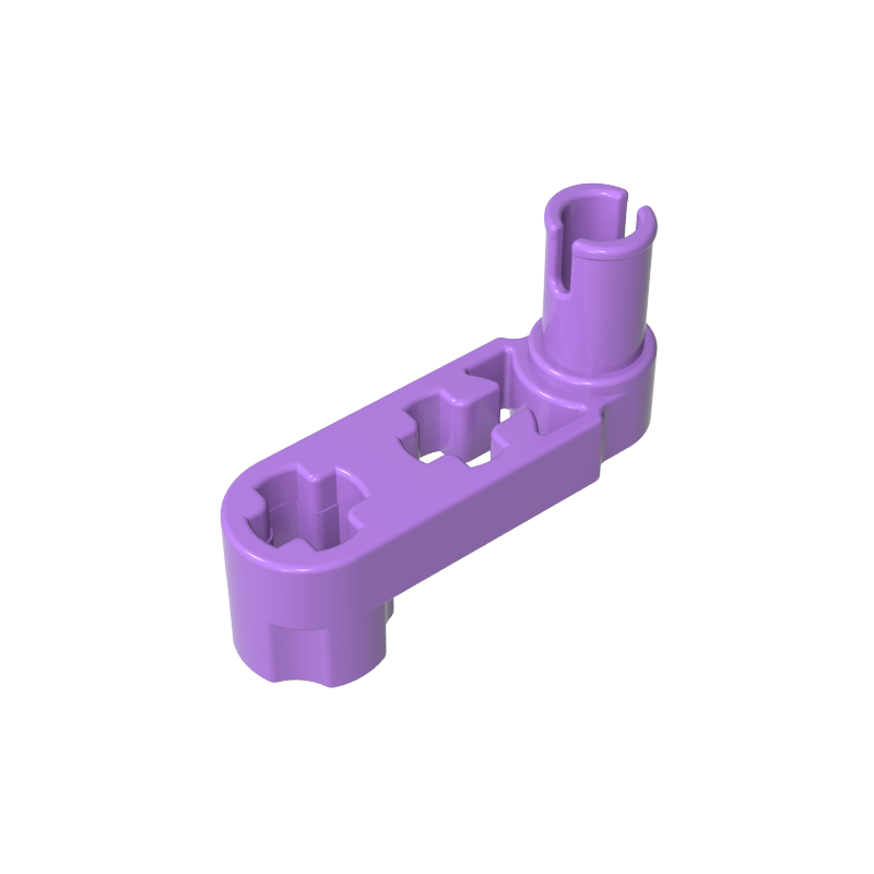 1x3 Holed Rocker Arm
