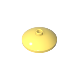 Dish 3 x 3 Inverted [Radar]