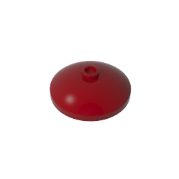 Dish 3 x 3 Inverted [Radar]