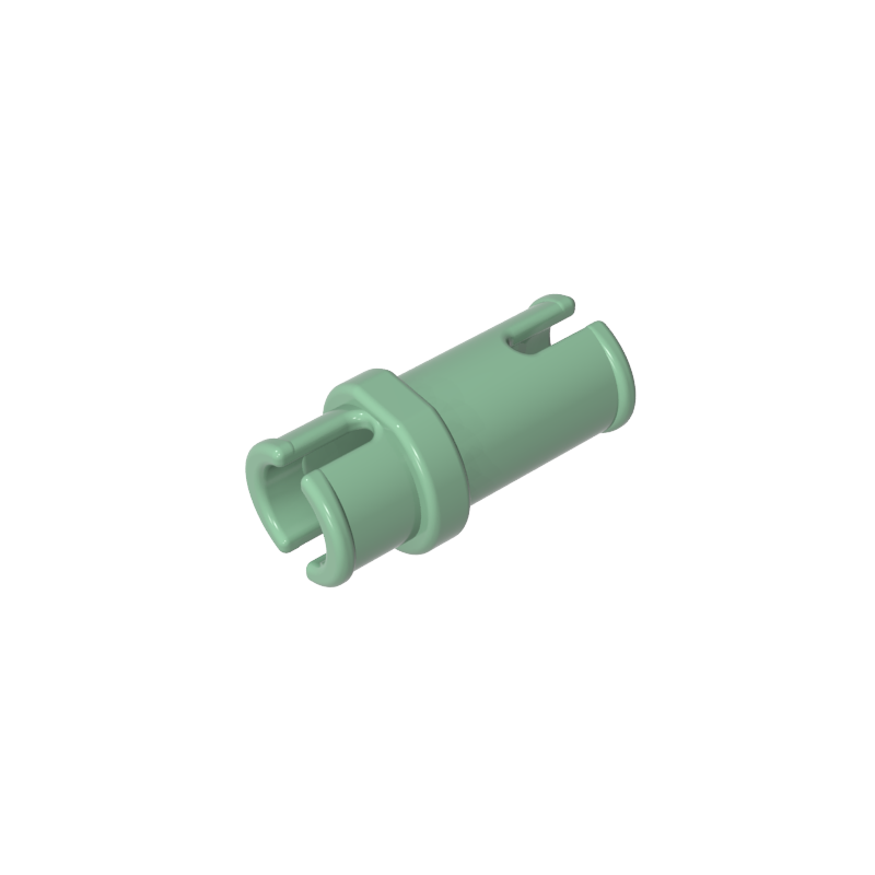 3/4 Bolt Length 11.7