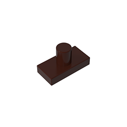 1x2 mini neck connector