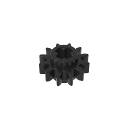 12-Tooth Gear