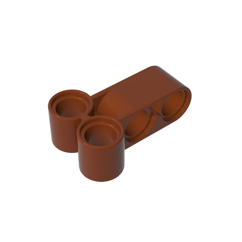 Mechanical Pin Connector Perpendicular Long