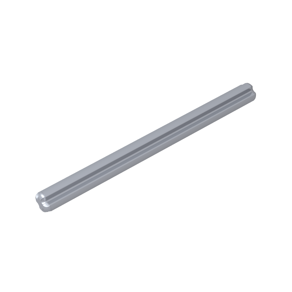 Technic Axle 7-MyGobricks