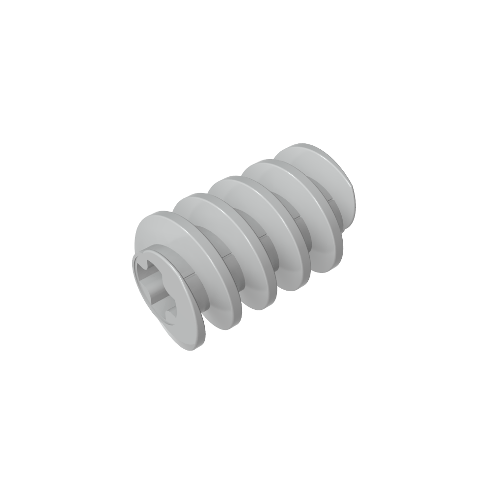 Technic Worm Gear-MyGobricks