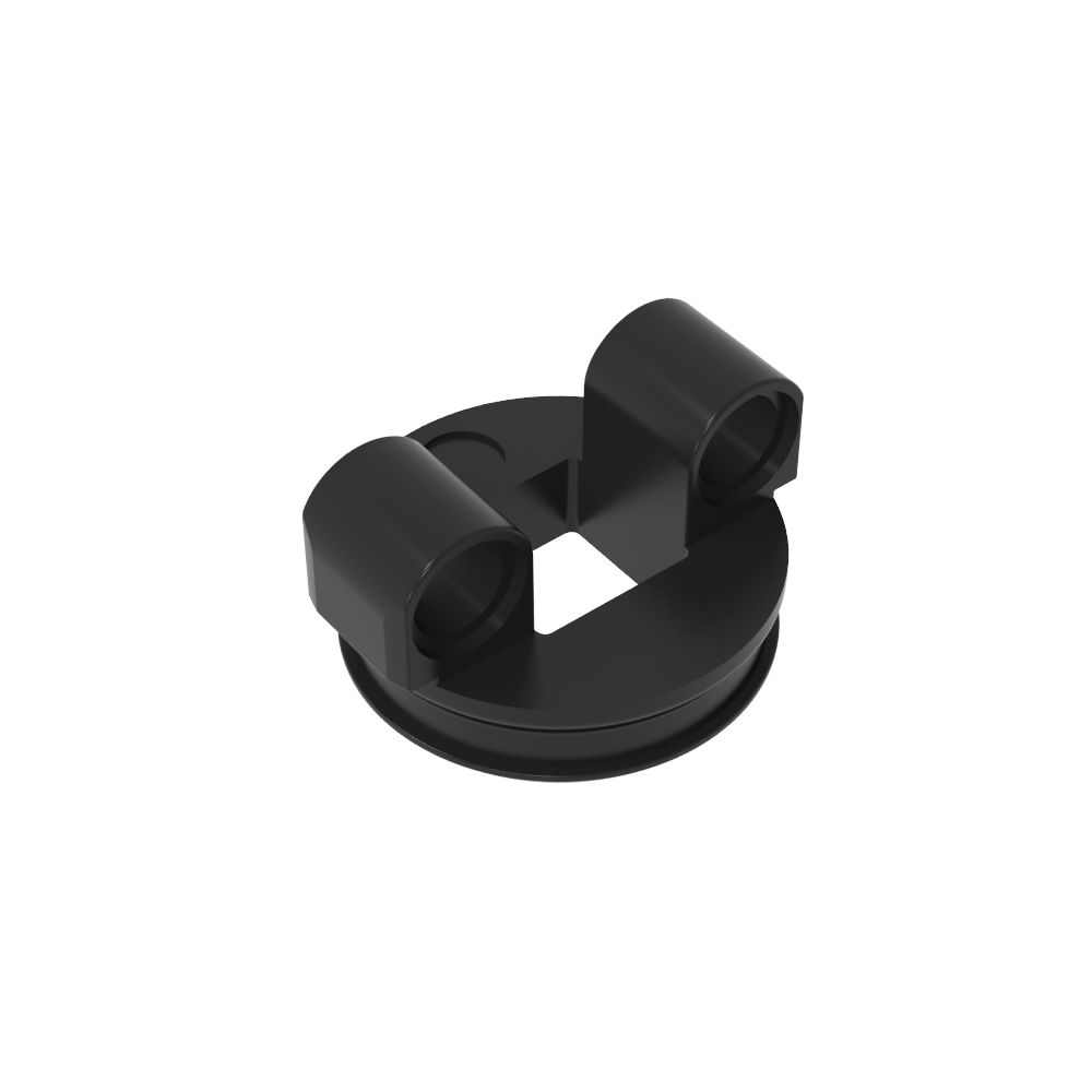 Technic Turntable Small Top-MyGobricks