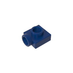 1x1 Plate with a Little Plate on the Side