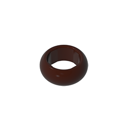 Gobricks Figure Ring 1 x 1-MyGobricks