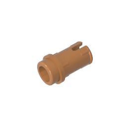 Technic Pin 1/2
