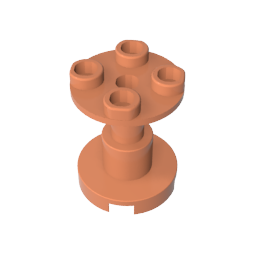 Support 2 x 2 x 2 Stand [Undetermined Type]