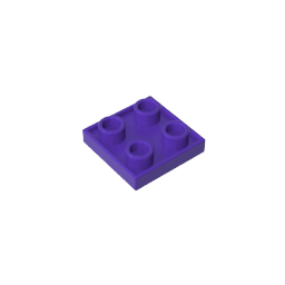 2x2 Dual Panel