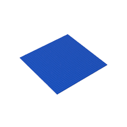 Baseplate 32 x 32