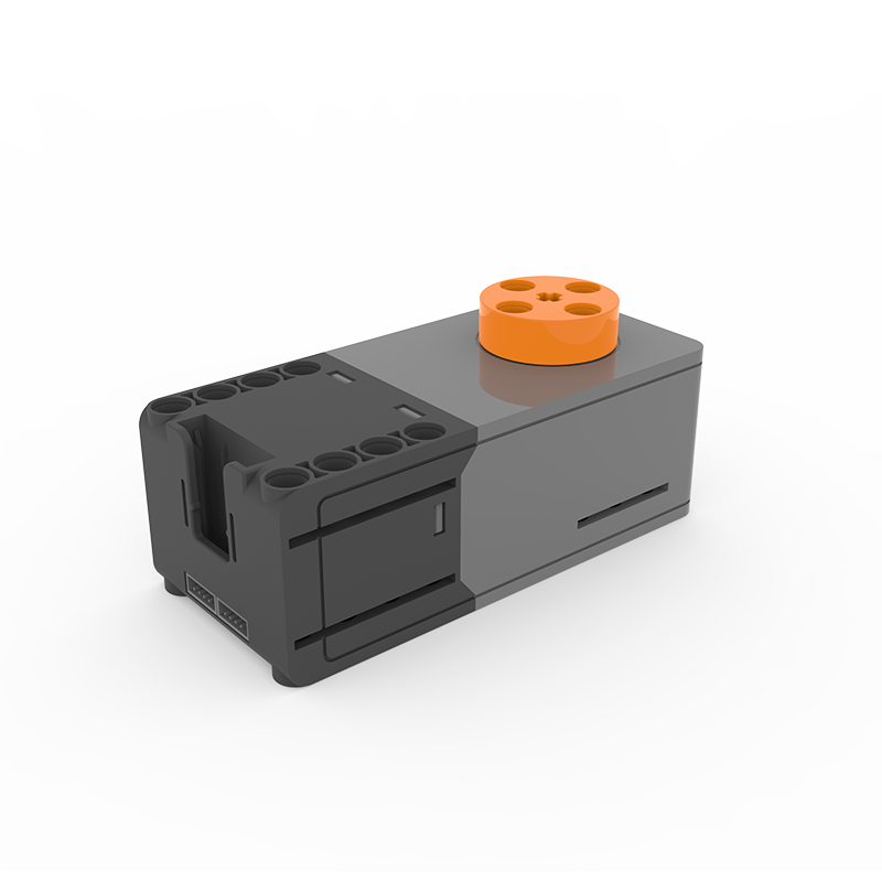 11x5x4 building block motor (grating sensor low voltage version) 4.2V