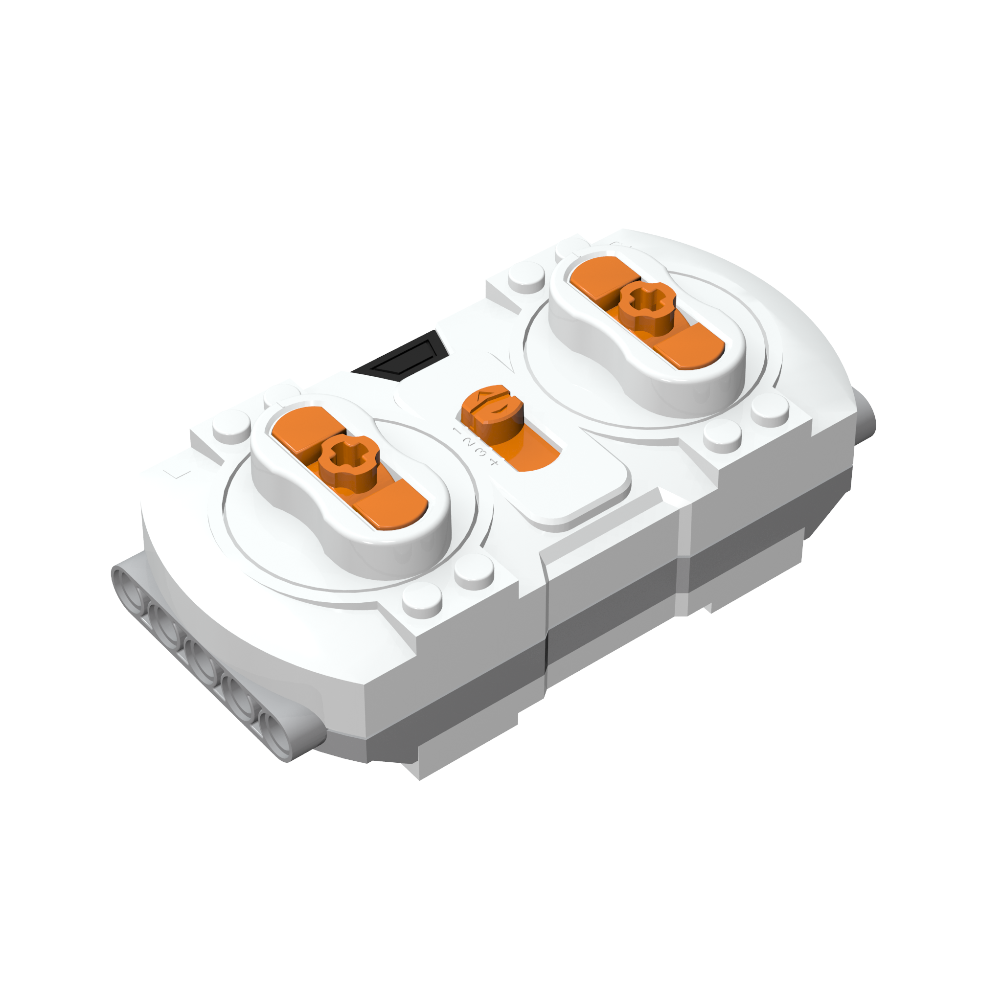 Powered Up Remote Control