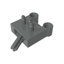 Pneumatic switch