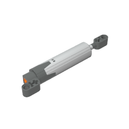 15L Large Telescopic Rod