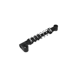 9L Hard Shock Absorber