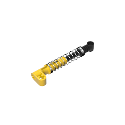 9L Soft Shock Absorber