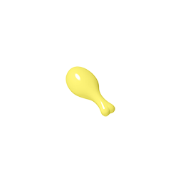 Food Turkey Drumstick [Short] - 20 mm Opening