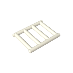 Bar 1 x 4 x 3 [End Tabs]