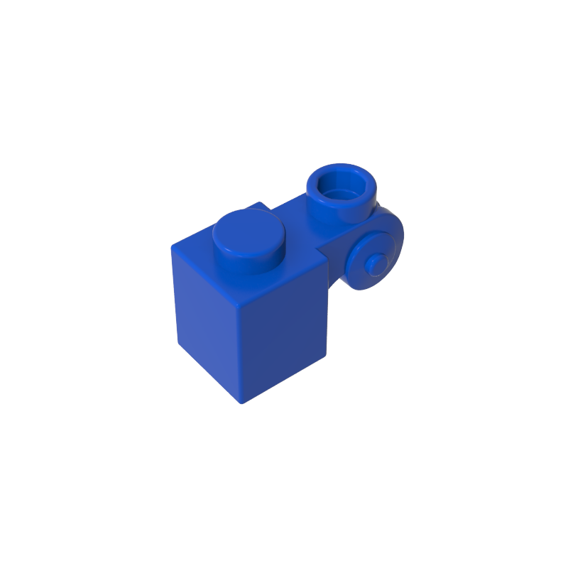 1x1x2 Special Decorative Brick