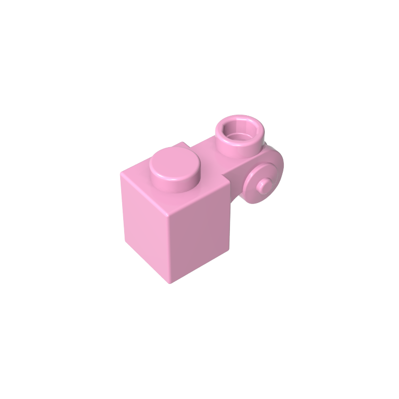 1x1x2 Special Decorative Brick