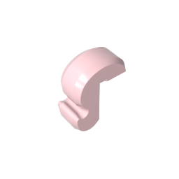Animal Body Part, Cat Tail
