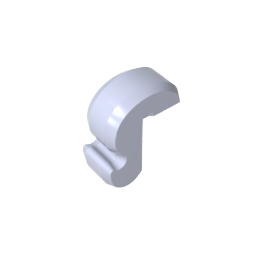 1x2x2 Special Decorative Parts