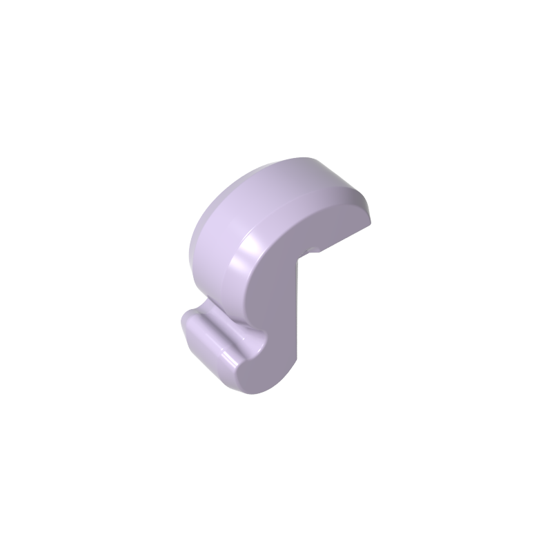 1x2x2 Special Decorative Parts