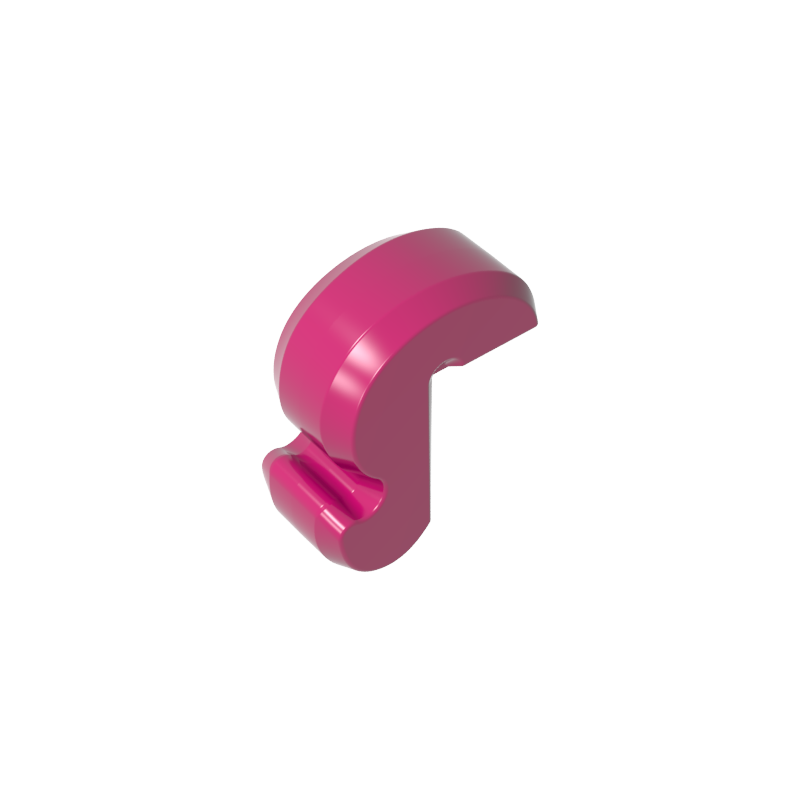 1x2x2 Special Decorative Parts