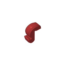 Animal Body Part, Cat Tail