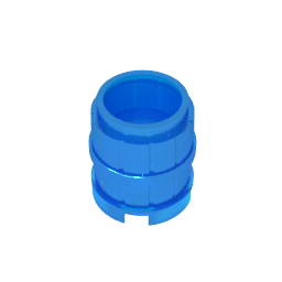 2x2 Barrel