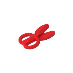 Equipment Scissors-MyGobricks