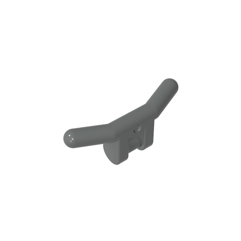 armrest handle