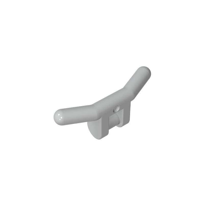 armrest handle