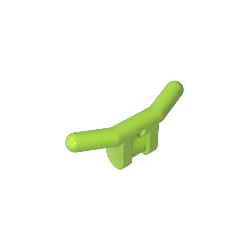 armrest handle