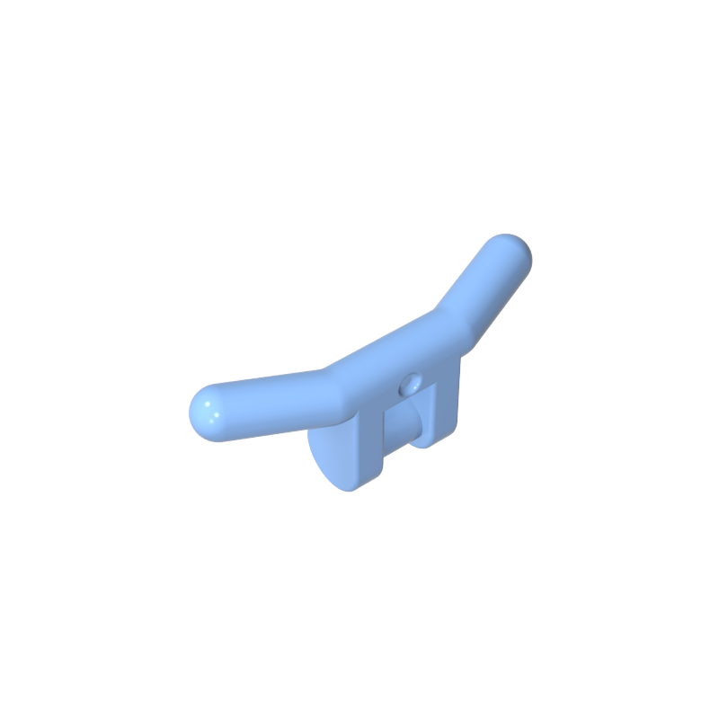 armrest handle