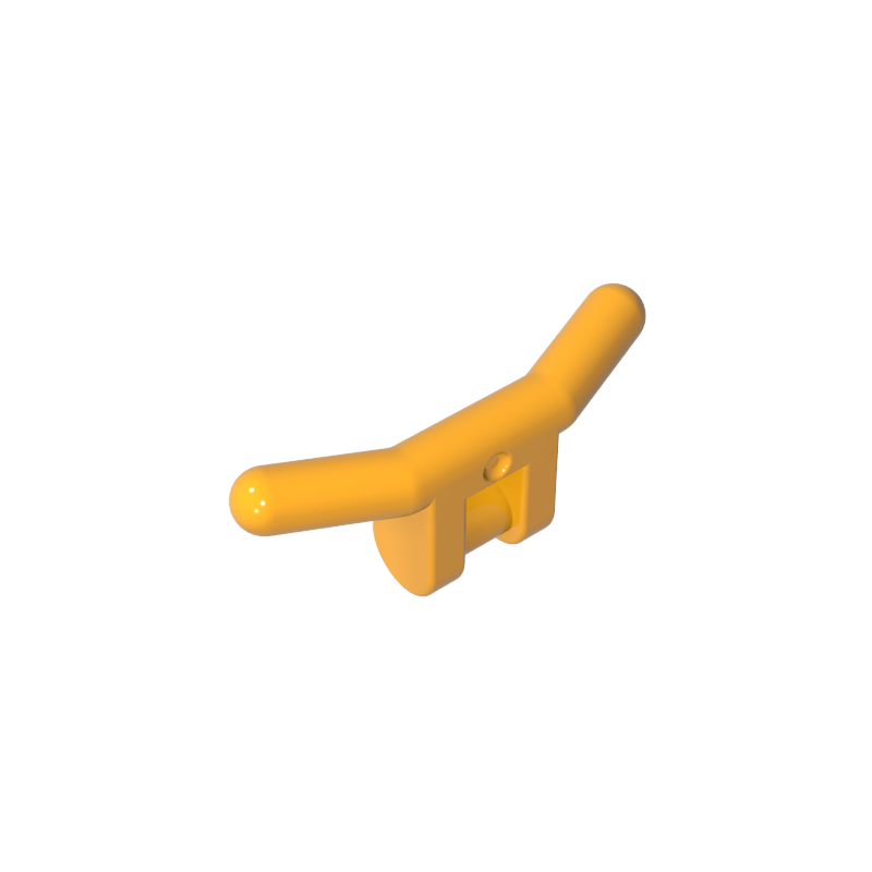 Armrest Handle