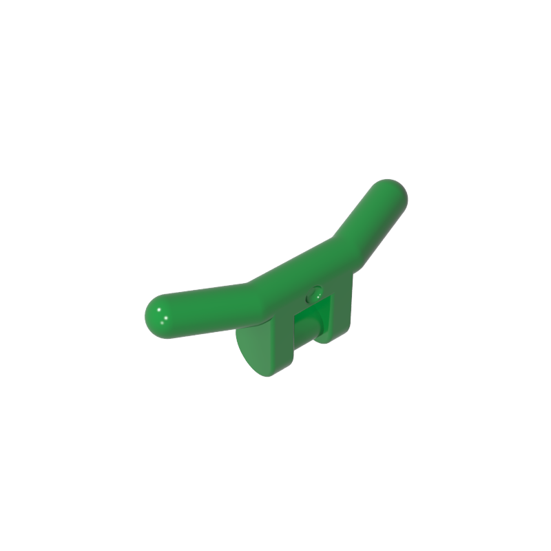 Armrest Handle