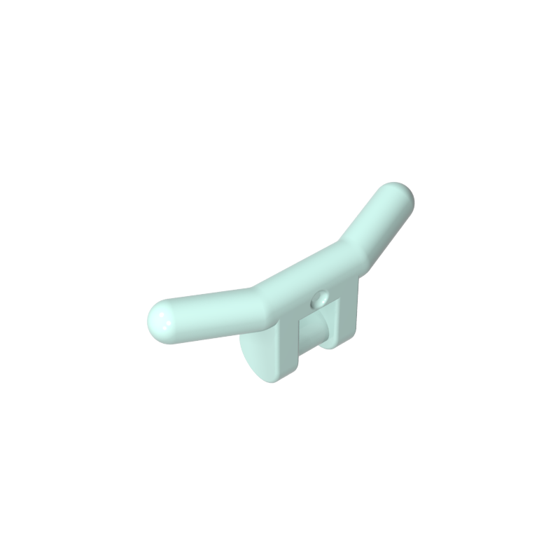 Armrest Handle