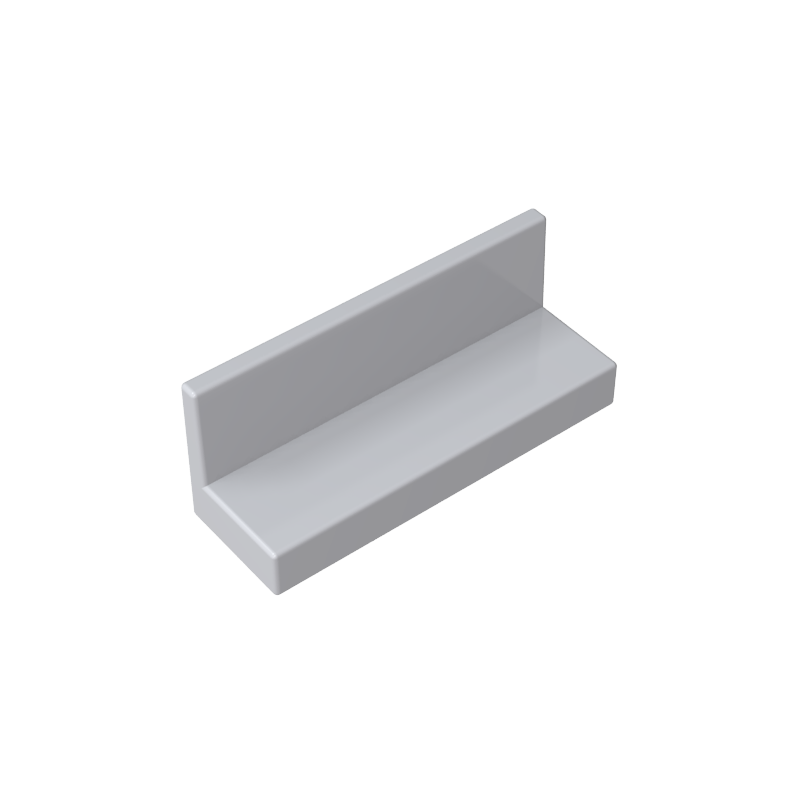 1x3x1 Corner Wall Siding