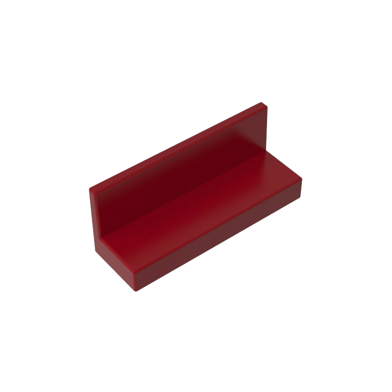 1x3x1 Corner Wall Panel