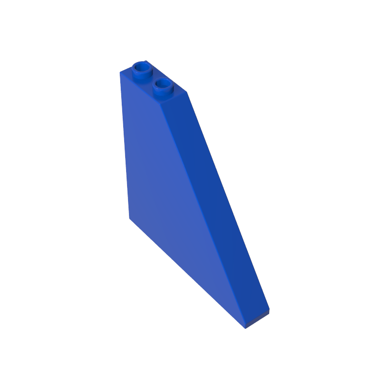6x1x5 slope tiles