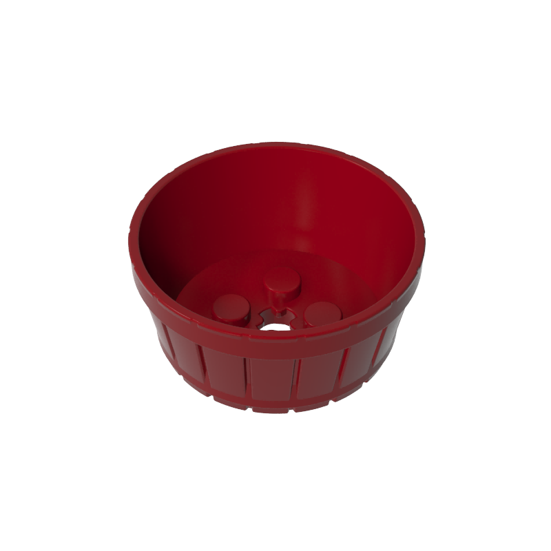 5x5x2 Bathtub Wooden Tub